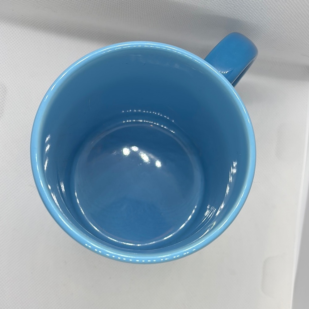 Disney Stitch Character 20oz Ceramic Mug New - Picture 6 of 6
